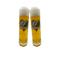 Beer Cheers Sticker by Pillmeier Bräu GmbH
