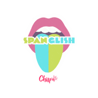 English Love Sticker by Chispa App