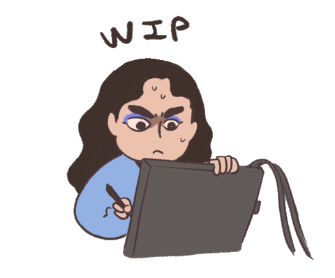 Animated Sticker