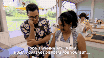 the great canadian baking show GIF by CBC