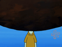 season 6 GIF by SpongeBob SquarePants