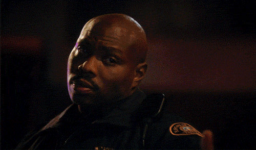 backstrom GIF by Fox TV