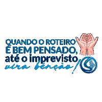 Travel Sticker by SacraTour