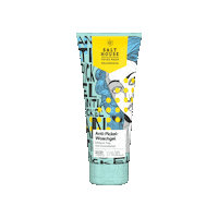 naturalminerals skincare hautpflege totesmeersalz naturalminerals Sticker