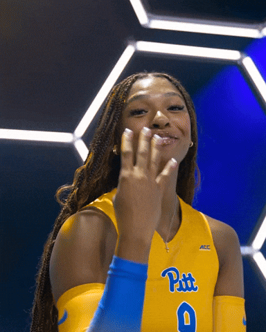 H2P GIF by Pitt Panthers