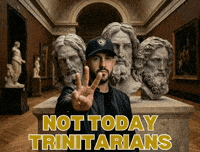 Latter Day Saints Lds GIF by Jukebox Saints