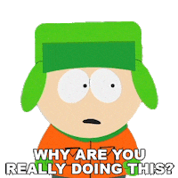 Mr Hankey Christmas Sticker by South Park