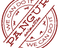 Do It Made On Sticker by pangur_animation
