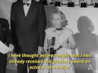 celeste holm oscars GIF by The Academy Awards