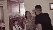 Trap King Didin GIF