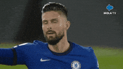 Angry Football GIF by MolaTV