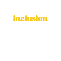 Diversity Disability Sticker by AbleCo