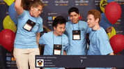 Icpc2017 GIF by icpc