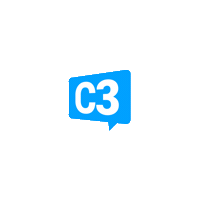 c3team c3creators Sticker by C3Eventos