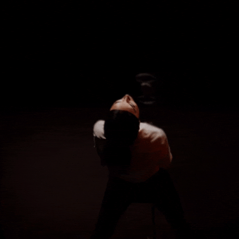 On Fire Smoking GIF by St. Vincent