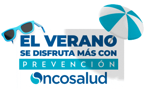 Verano Sticker by Auna Peru