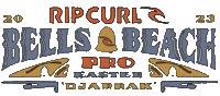 Easter Torquay Sticker by Rip Curl