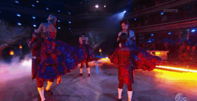 dwts GIF by Dancing with the Stars