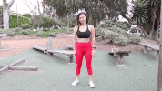 burpees GIF