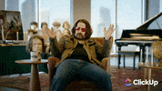 clickup commercial startup founding fathers clickup GIF