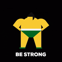 LepurDesign strong exercise sumo GIF