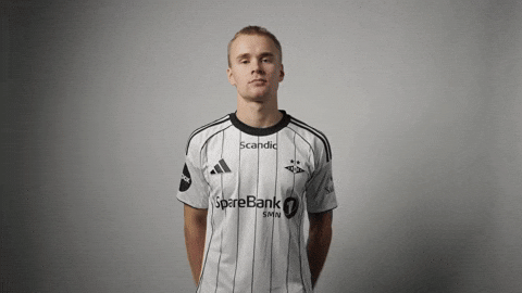 Football Soccer GIF by RBK