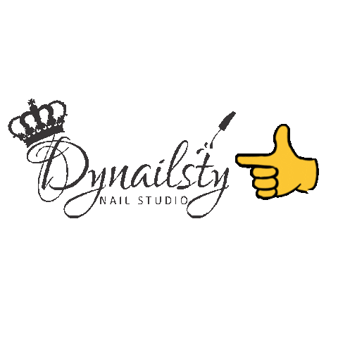 nail curacao Sticker by Dynailsty