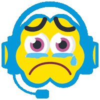 extreme_esports sad 哭 極限電競 extremeesports Sticker