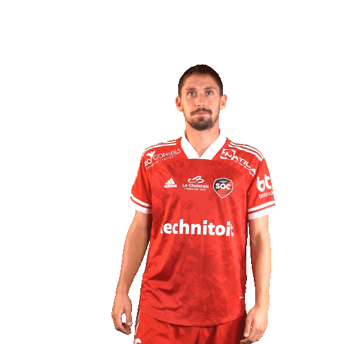 Maggiotti Sticker by SO CHOLET