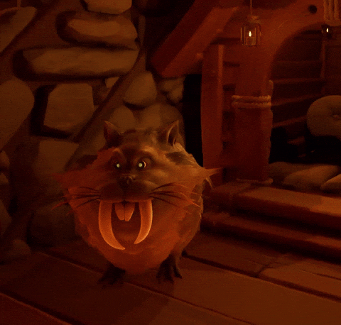 Halloween Waiting GIF by Gameforge