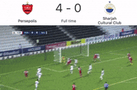 Afc Champions League GIF