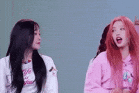 Kpop GIF
