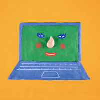 stop motion tech GIF by Mighty Oak