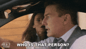 Paramount Pictures Grace GIF by Mission: Impossible
