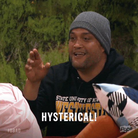 big brother bb20 GIF by Big Brother After Dark