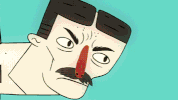 tesla lol GIF by Cartoon Hangover