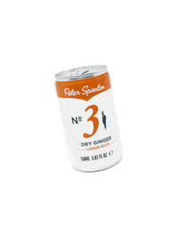 Travel Bar Sticker by peterspanton