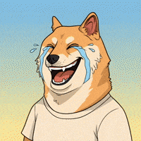 Happy Shiba Inu GIF by Doge Pound