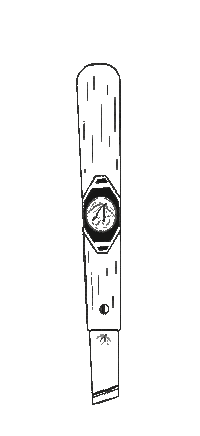 kirschen germany create craft tradition Sticker