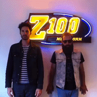 GIF by iHeartRadio