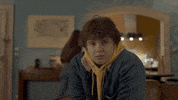 sad arthur GIF by Un si grand soleil