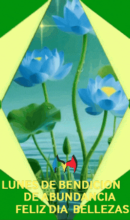 Amigos Flores GIF by Murcianys LLC