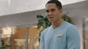 karate kid samurai GIF by Hallmark Channel