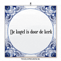 Humor Nl GIF by Tegelspreuken.nl