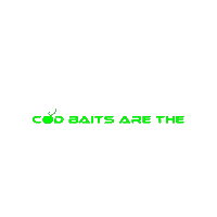Sticker by Cod-Baits