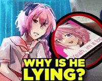 Femboy Twink GIF