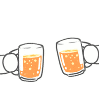 Sungrow cheers motivation success inspiration Sticker