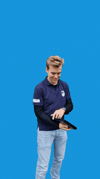 Football Sport GIF by ASC'62 Heren 5