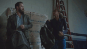 fox broadcasting baseball GIF by Pitch on FOX