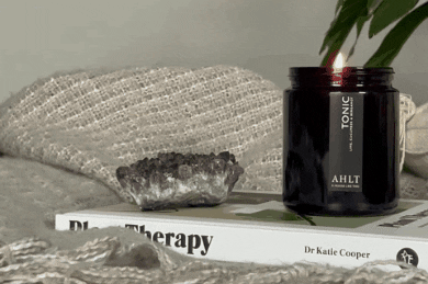 Candles GIF by ahouselikethis